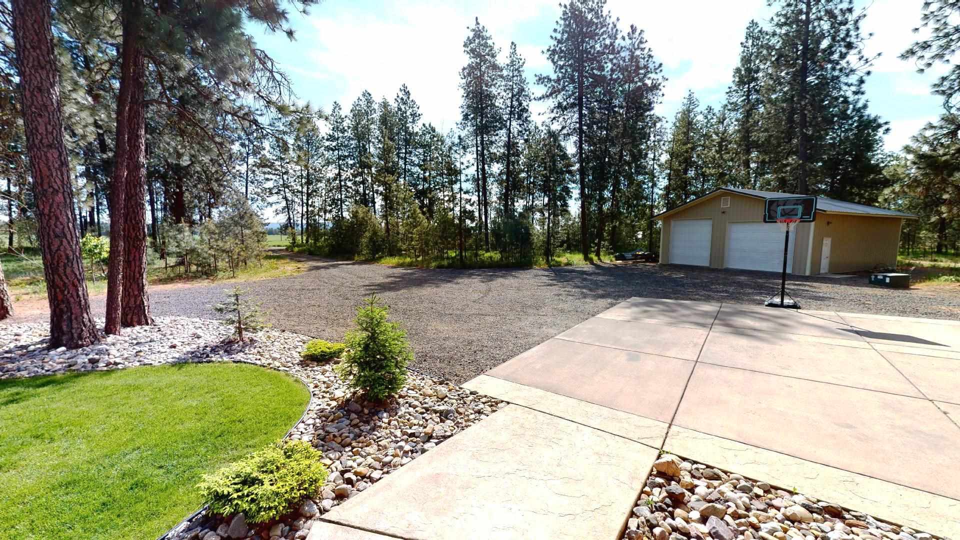 11314 South Sherman Road Spokane, WA 99224 - Photo 5 of 50