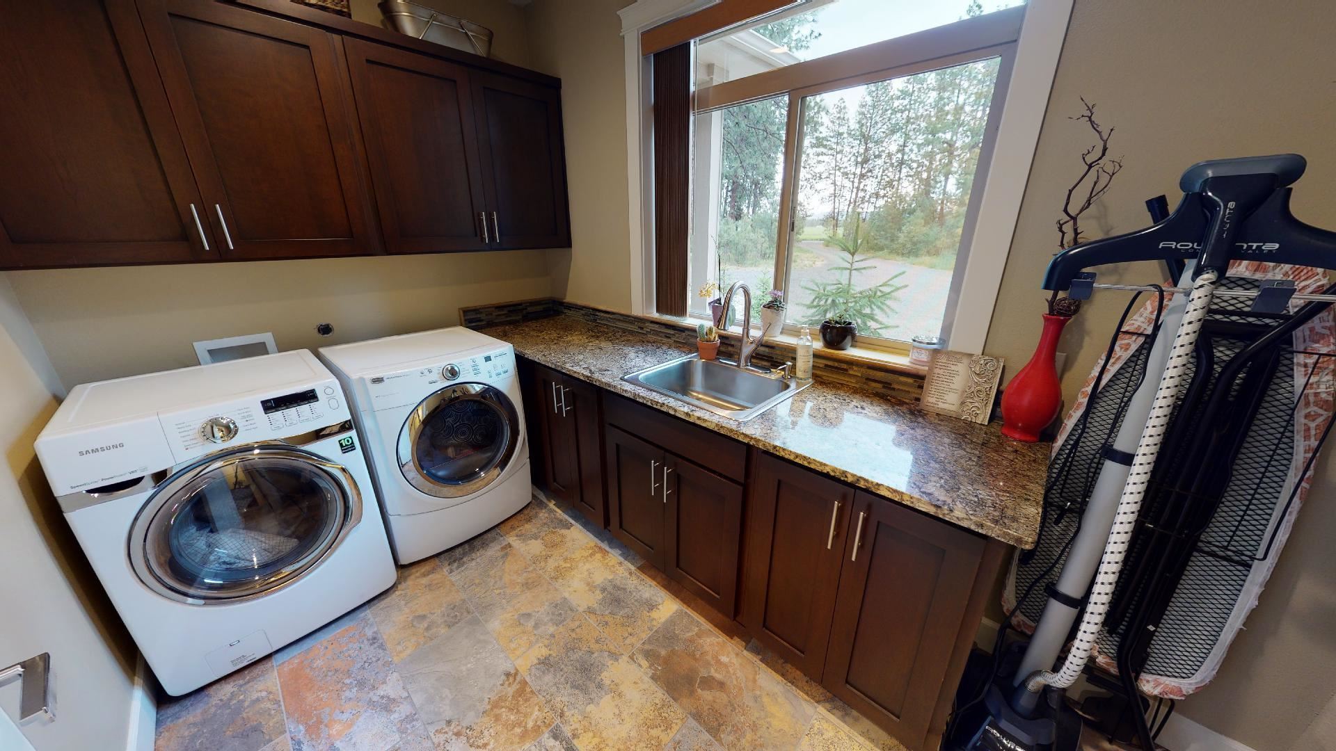 11314 South Sherman Road Spokane, WA 99224 - Photo 43 of 50