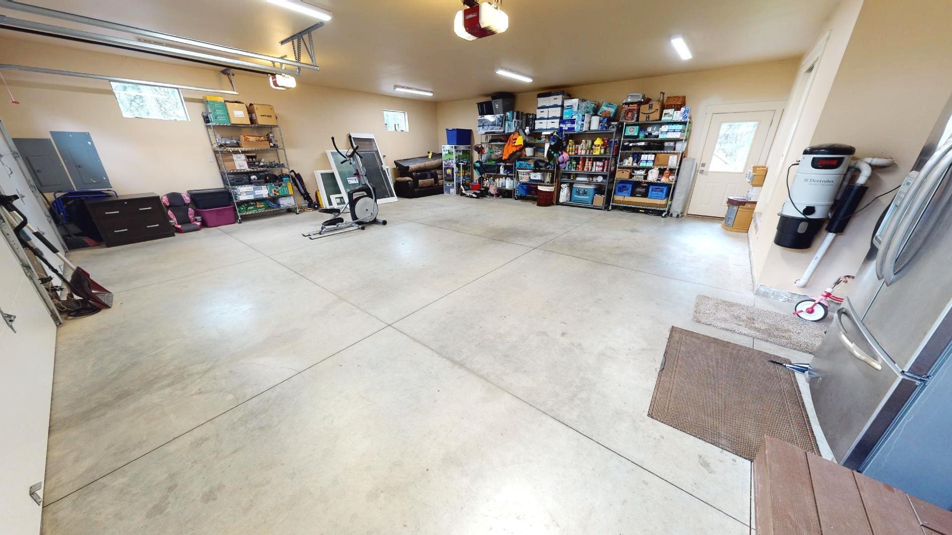 11314 South Sherman Road Spokane, WA 99224 - Photo 45 of 50