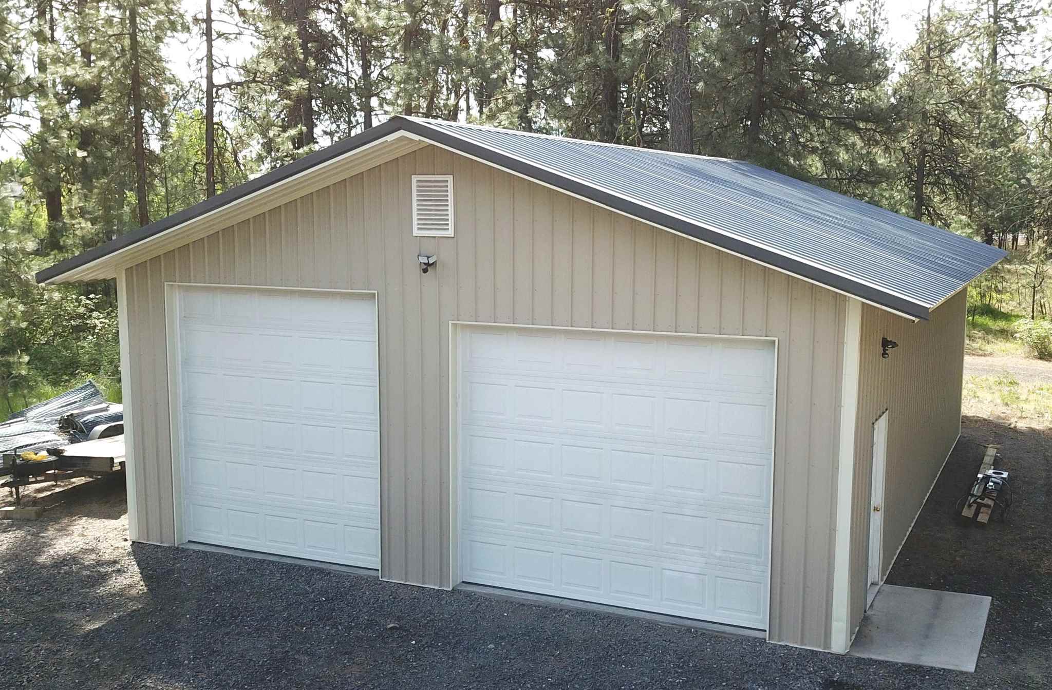 11314 South Sherman Road Spokane, WA 99224 - Photo 46 of 50
