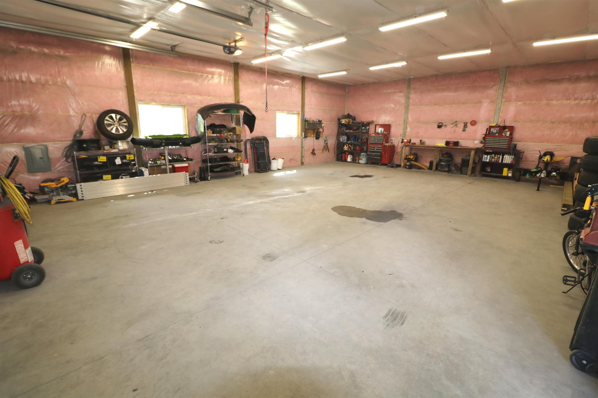 11314 South Sherman Road Spokane, WA 99224 - Photo 47 of 50