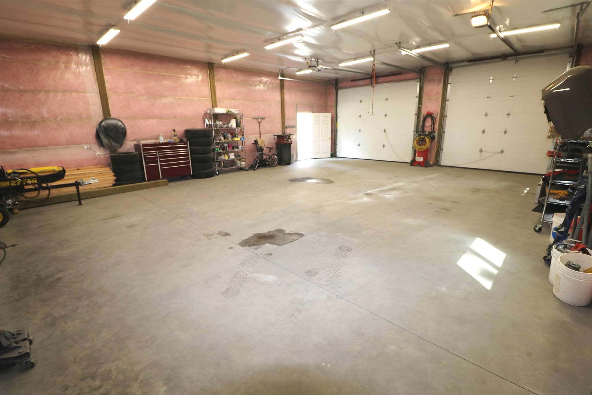 11314 South Sherman Road Spokane, WA 99224 - Photo 48 of 50