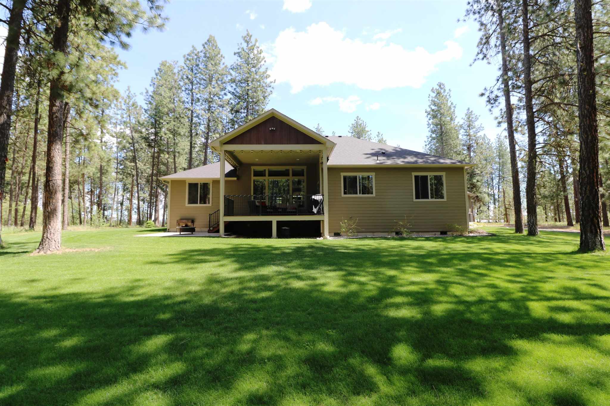 11314 South Sherman Road Spokane, WA 99224 - Photo 49 of 50