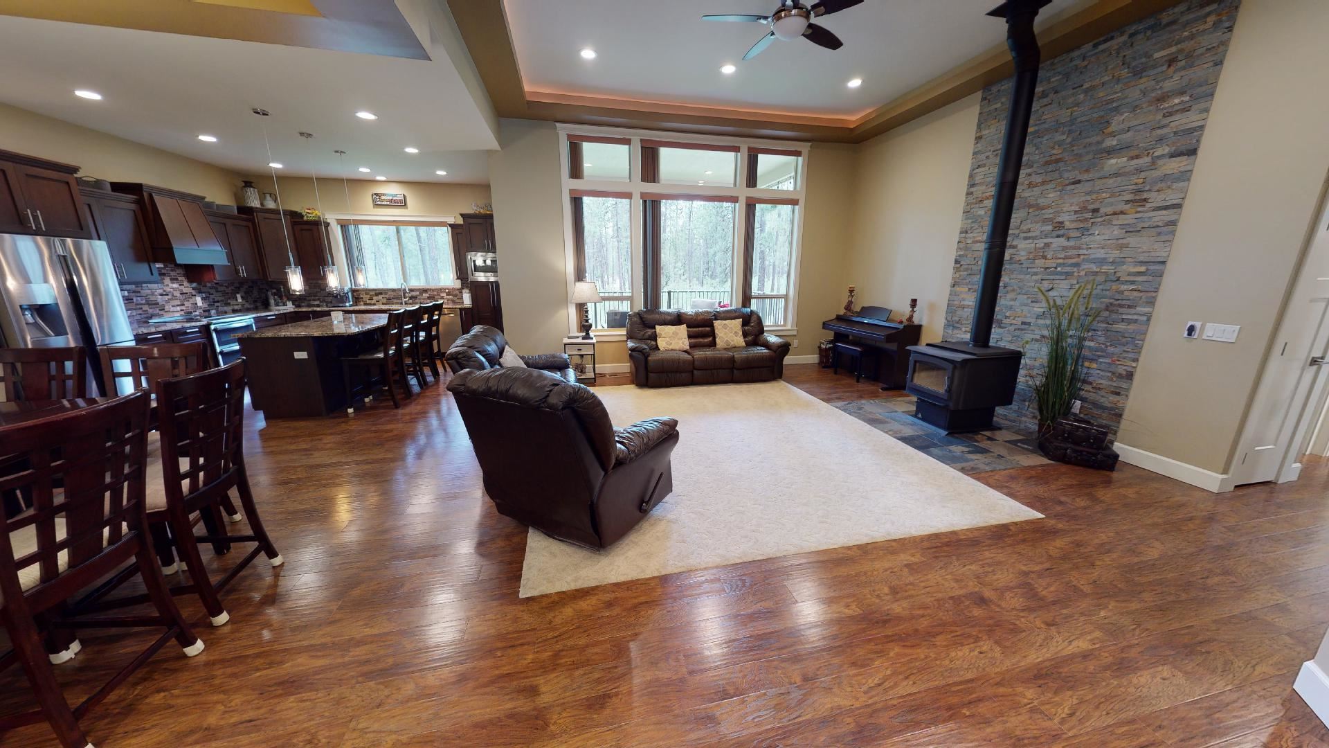 11314 South Sherman Road Spokane, WA 99224 - Photo 7 of 50