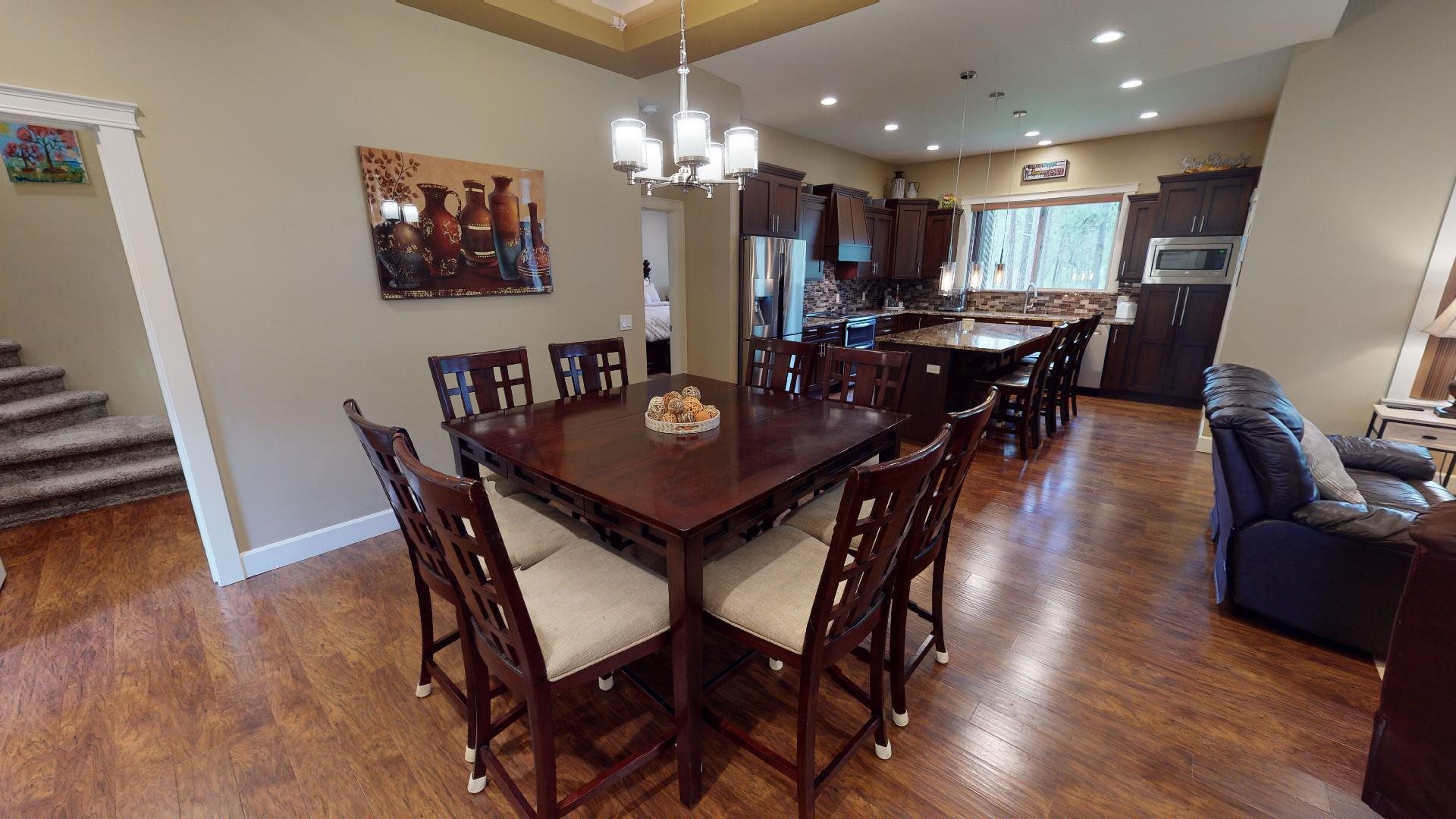 11314 South Sherman Road Spokane, WA 99224 - Photo 8 of 50