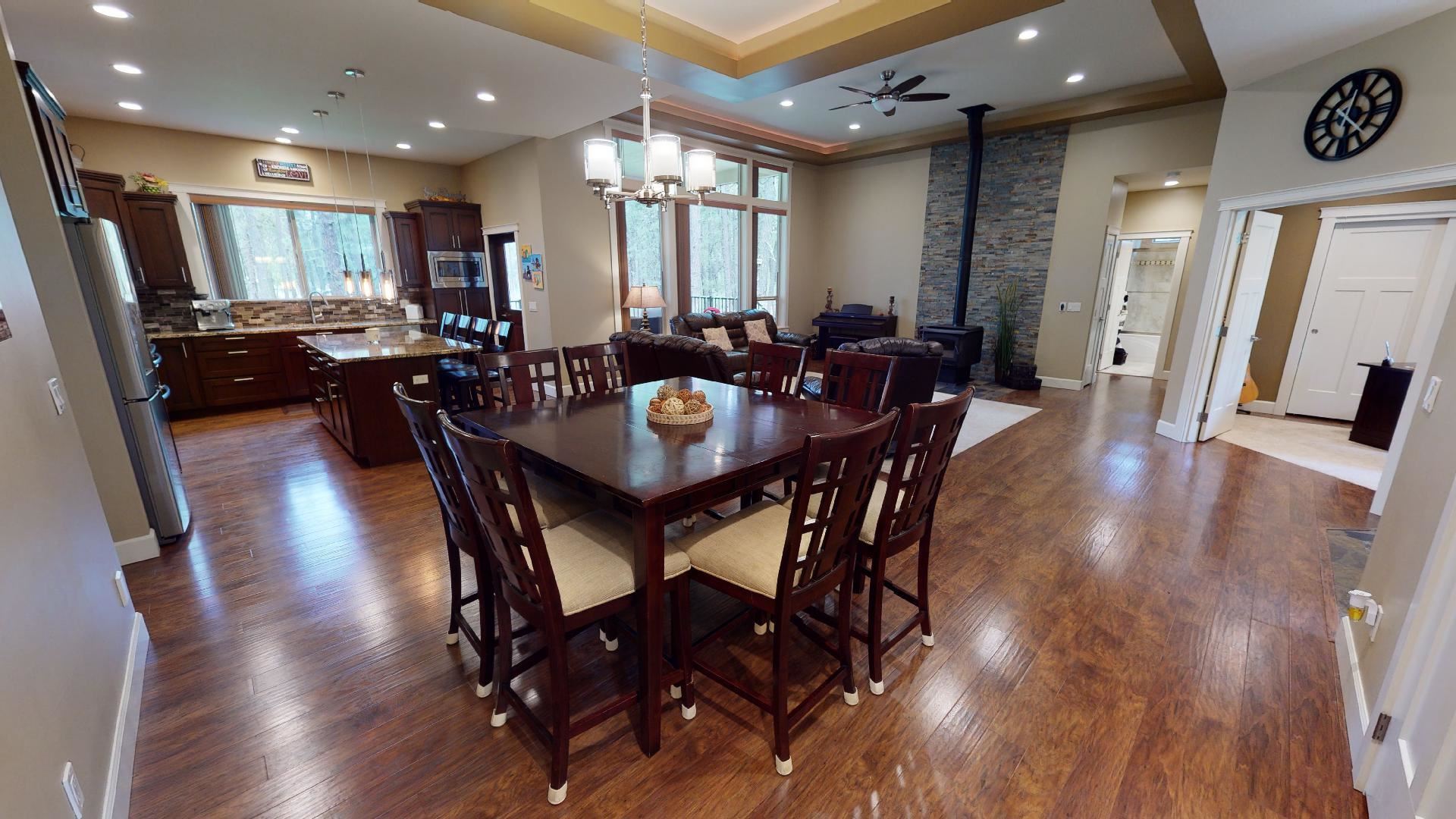 11314 South Sherman Road Spokane, WA 99224 - Photo 9 of 50