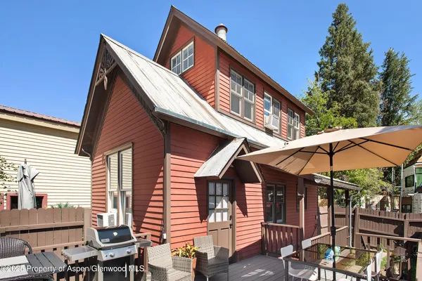 $8,750 | 616.5 West Main Street, Aspen, CO 81611