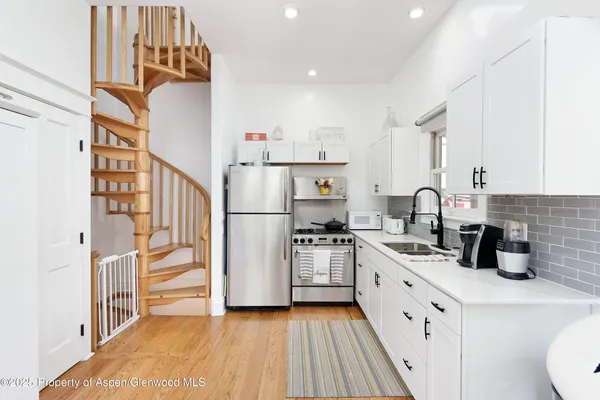 $8,750 | 616.5 West Main Street, Aspen, CO 81611