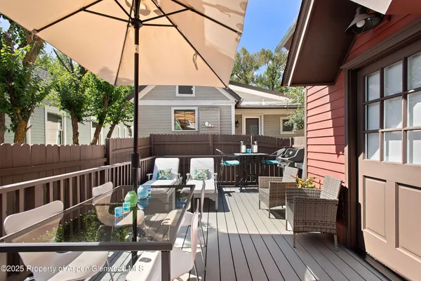 $8,750 | 616.5 West Main Street, Aspen, CO 81611