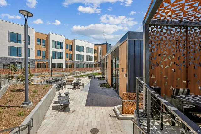 $419,800 | 52 Kirkwood Avenue, Unit 423, San Francisco, CA 94124