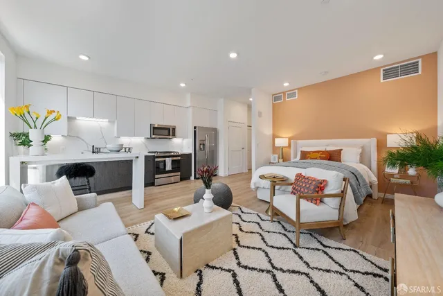 $419,800 | 52 Kirkwood Avenue, Unit 423, San Francisco, CA 94124
