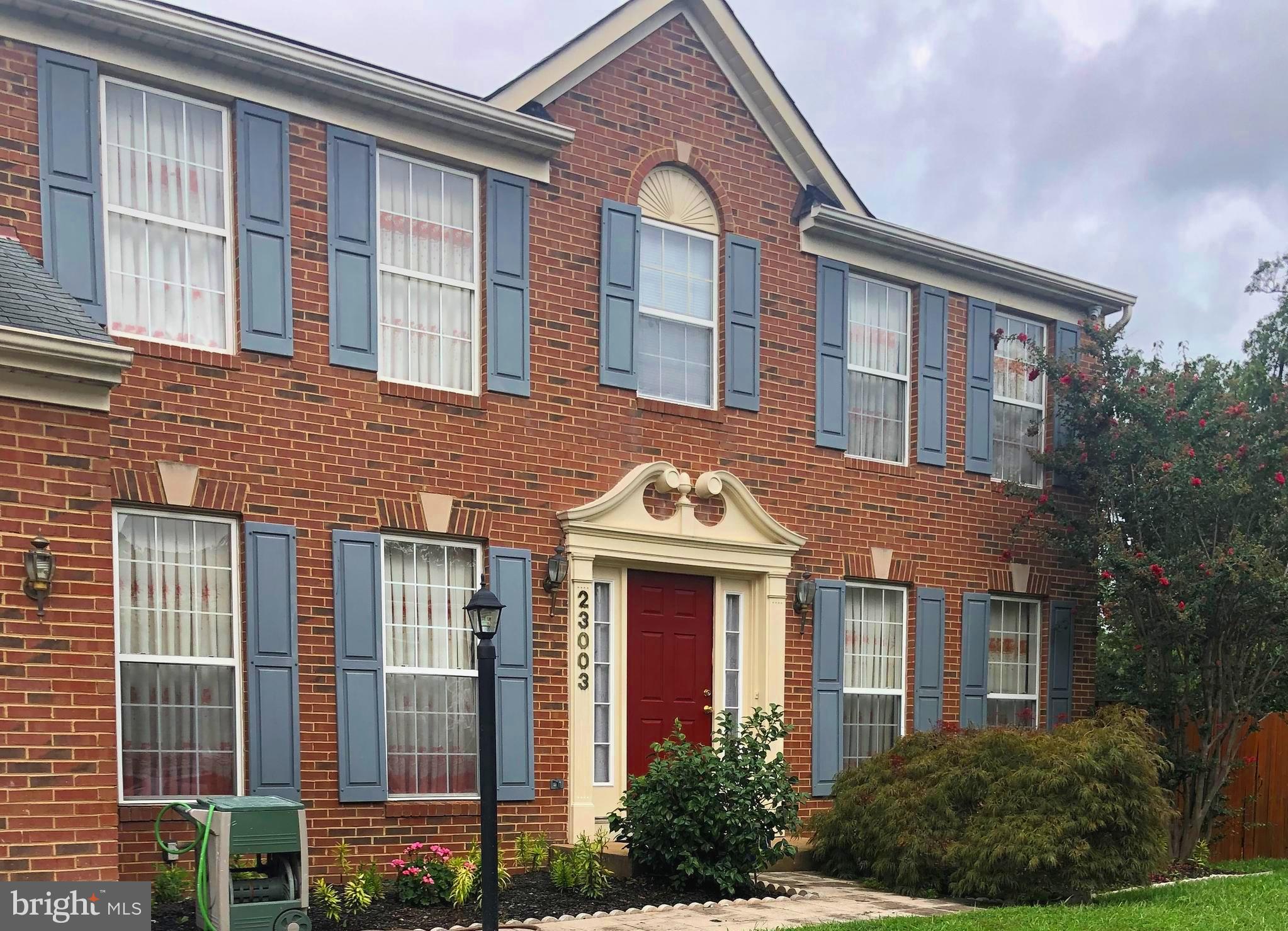23003 Rock Hill Road Sterling, VA 20166 - Photo 1 of 1