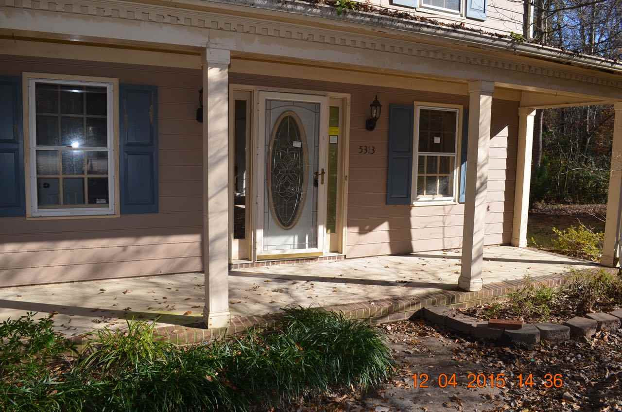 5313 Nesting Court Raleigh, NC 27610 - Photo 5 of 16 Photo 5