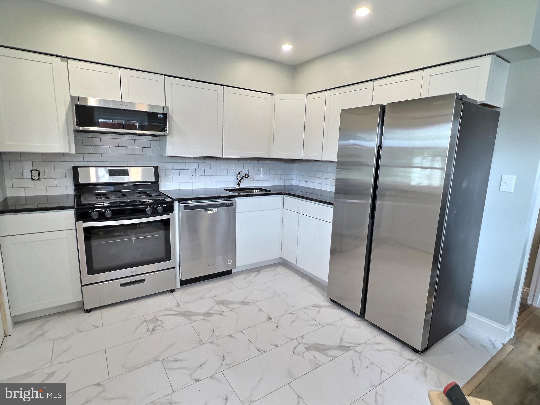 18 Haley Road Essex, MD 21221 - Photo 1 of 13 Completely renovated Kitchen
