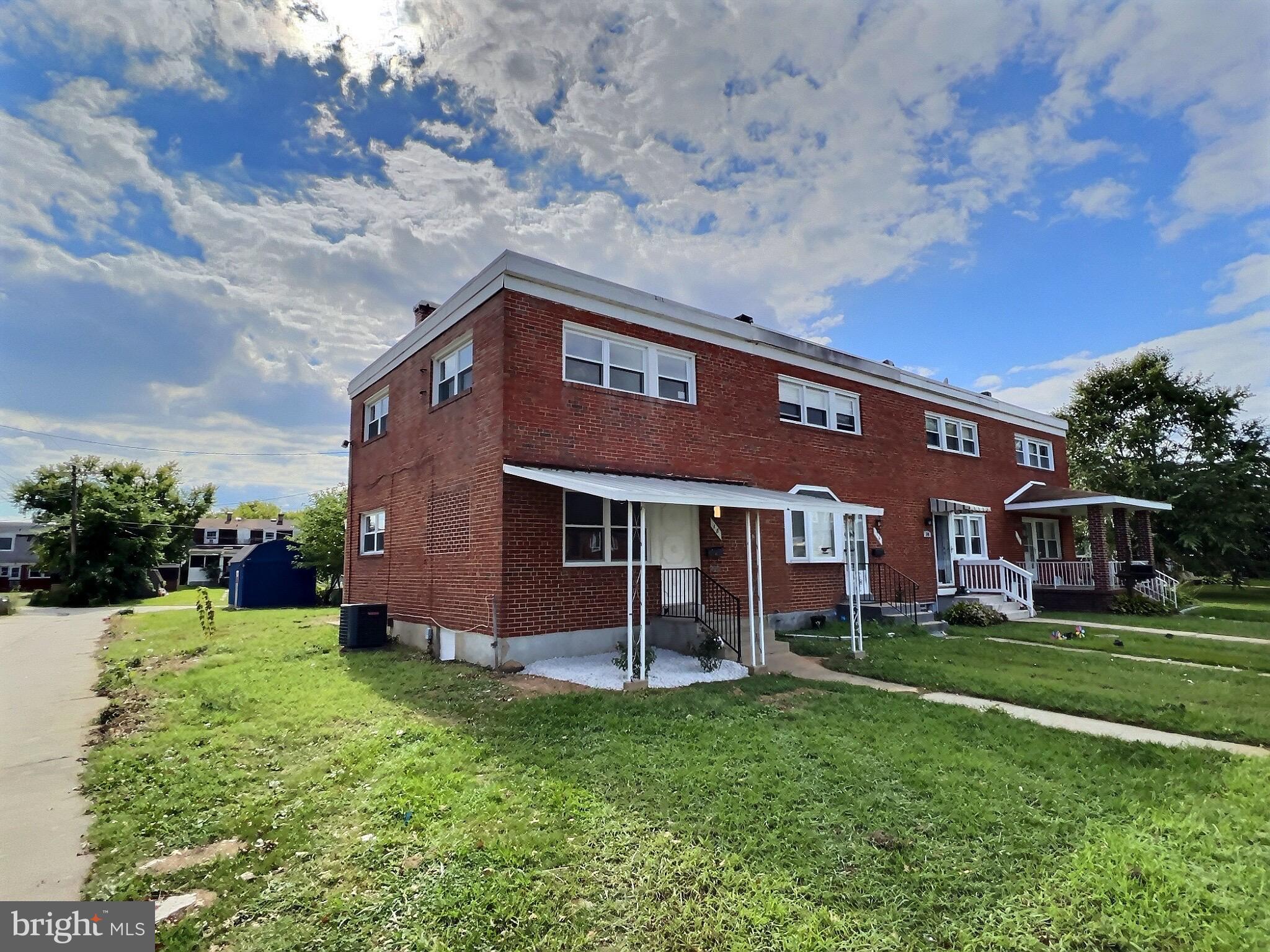 18 Haley Road Essex, MD 21221 - Photo 2 of 13