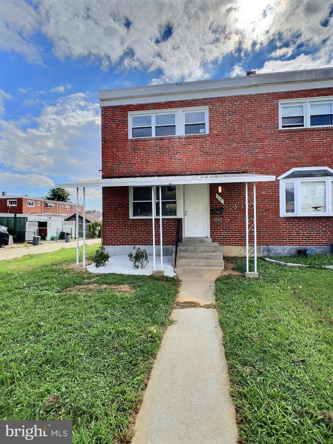 18 Haley Road Essex, MD 21221 - Photo 3 of 13