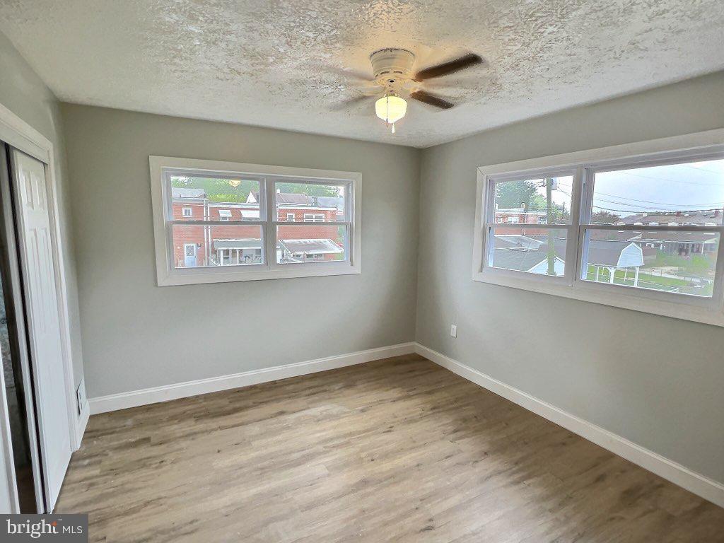18 Haley Road Essex, MD 21221 - Photo 5 of 13 Master Bedroom