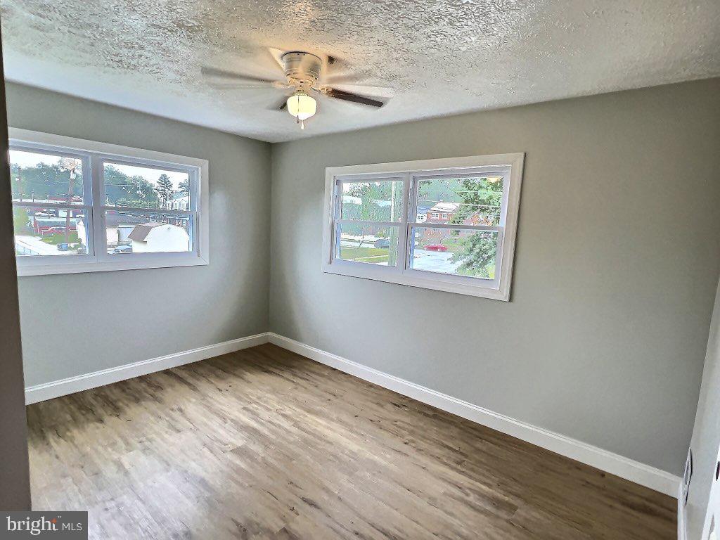 18 Haley Road Essex, MD 21221 - Photo 6 of 13 Bedroom 2