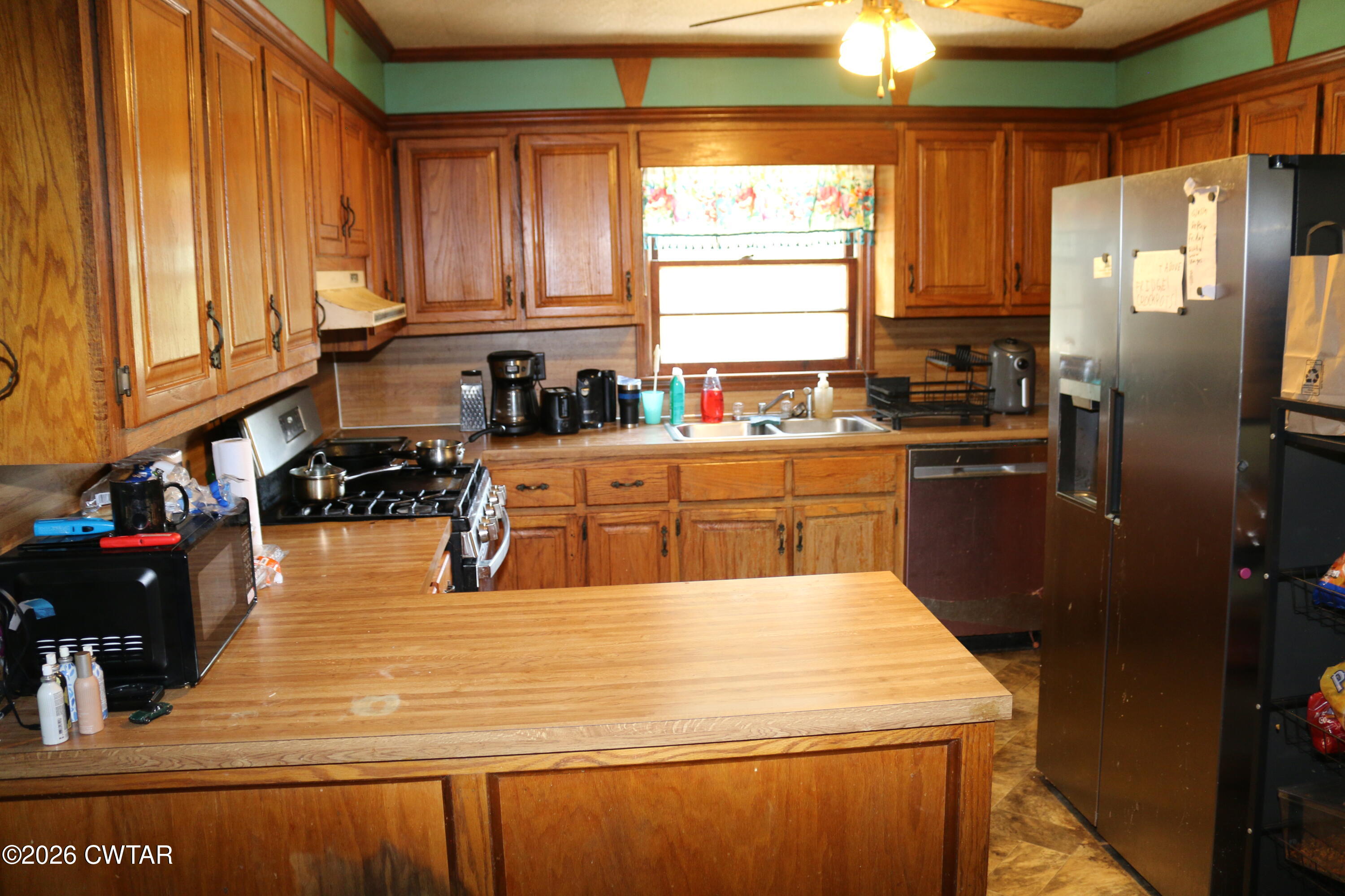 41 Pierce Road Beech Bluff, TN 38313 - Photo 5 of 14 IMG_9259