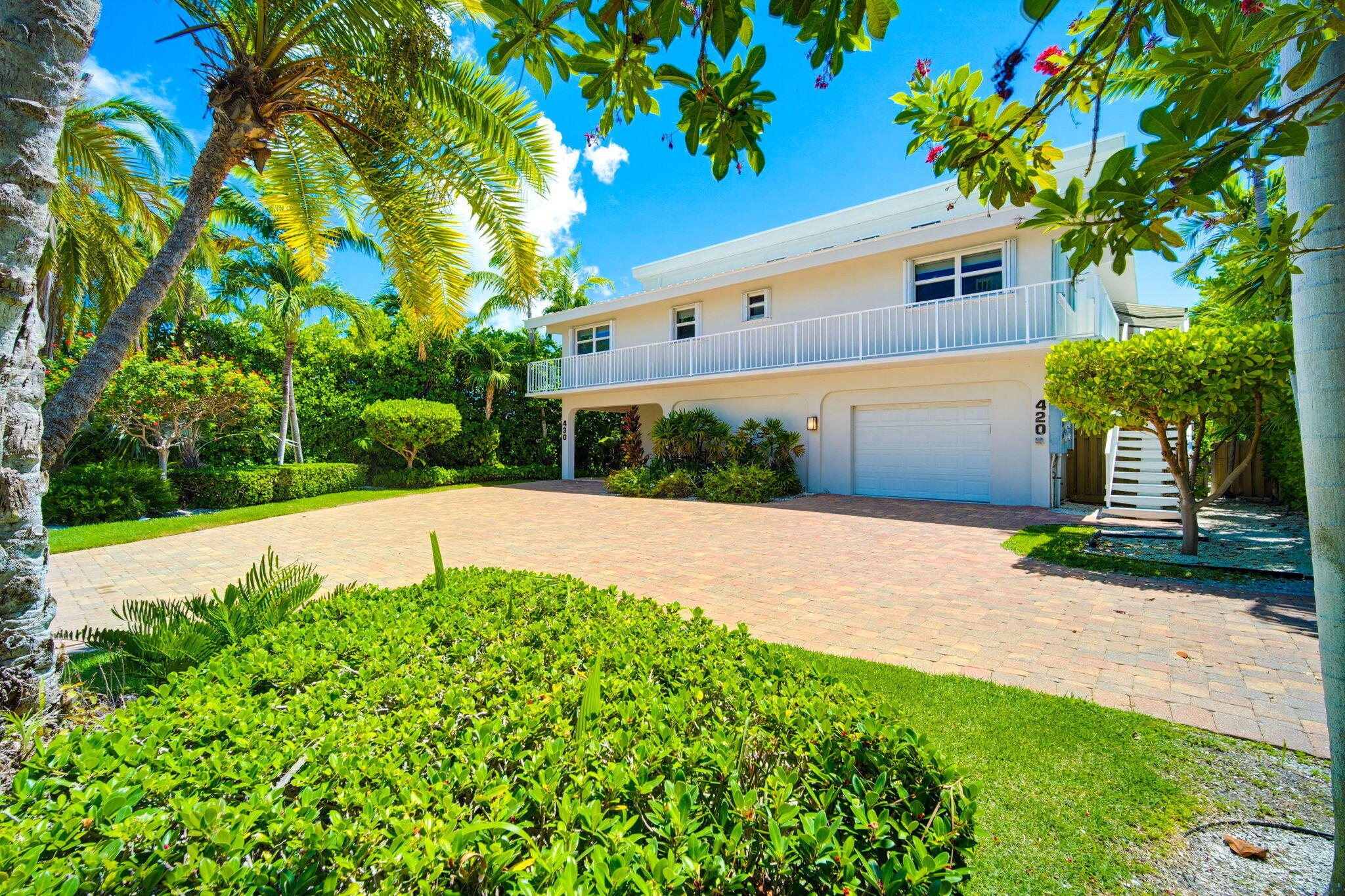 420 11th Street Key Colony Beach, FL 33051 - Photo 93 of 104 Front of Home