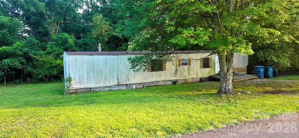 $49,900 | 116 East Fairground Avenue, Troy, NC 27371