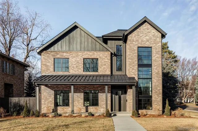 $4,695,000 | 295 Kearney, Denver, CO 80220