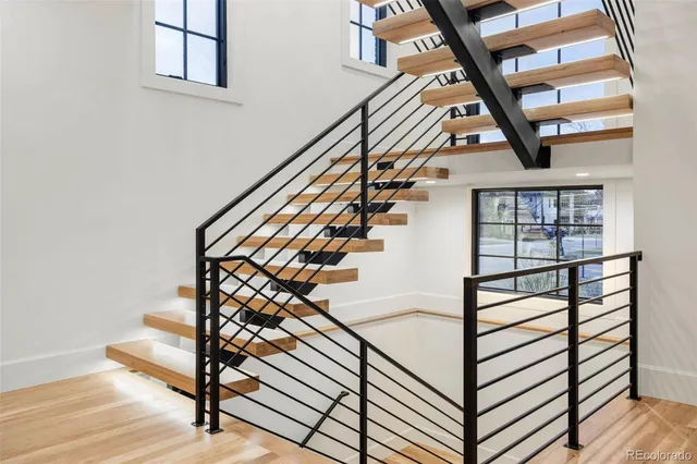 $4,695,000 | 295 Kearney, Denver, CO 80220