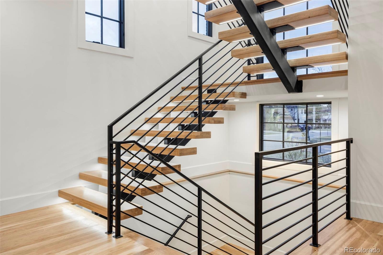 295 Kearney Street Denver, CO 80220 - Photo 17 of 39 a view of entryway