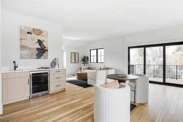 $4,695,000 | 295 Kearney, Denver, CO 80220