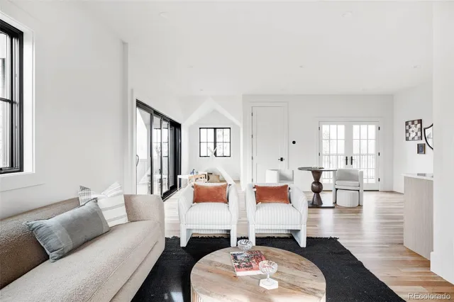 $4,695,000 | 295 Kearney, Denver, CO 80220