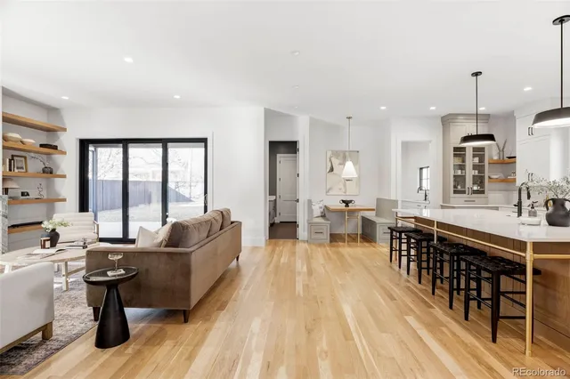 $4,695,000 | 295 Kearney, Denver, CO 80220