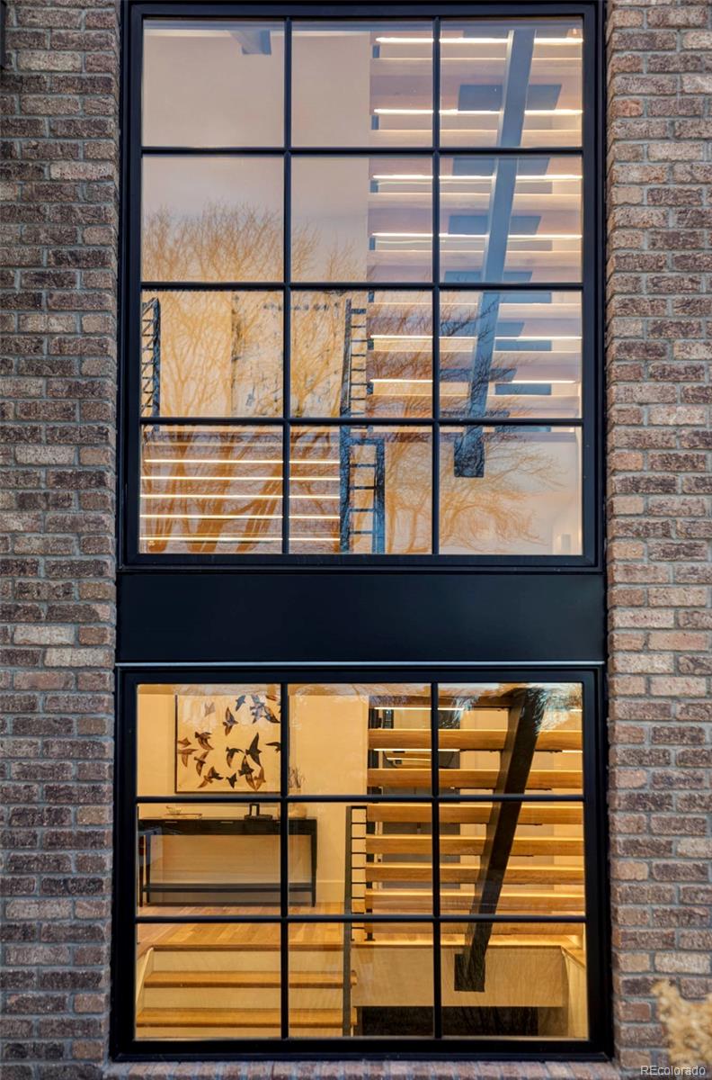 295 Kearney Street Denver, CO 80220 - Photo 41 of 41 a view of a window and a window