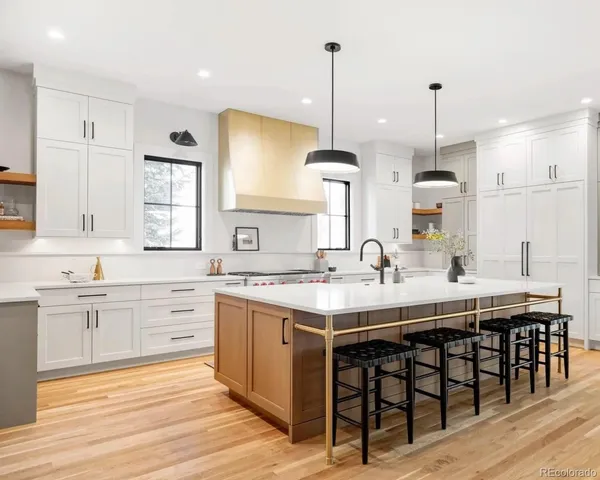 $4,695,000 | 295 Kearney, Denver, CO 80220