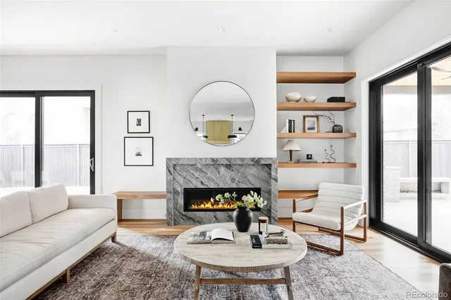 $4,695,000 | 295 Kearney, Denver, CO 80220