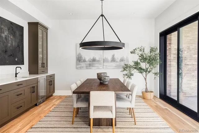 $4,695,000 | 295 Kearney, Denver, CO 80220