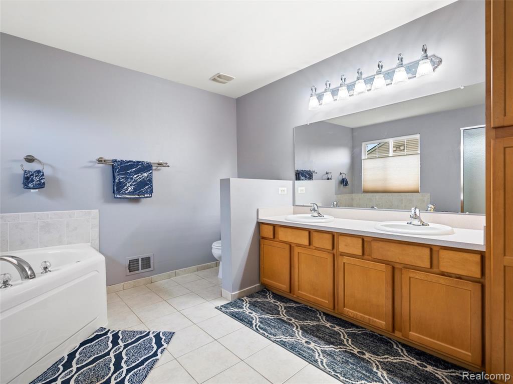 3191 Wren Lane Rochester Hills, MI 48309 - Photo 36 of 63
