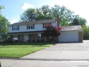 16590 Wayne Road Livonia, MI 48154 - Photo 1 of 1 Property Photo