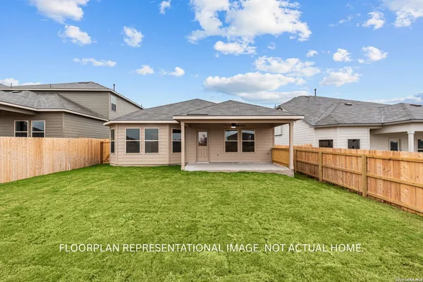 $279,990 | 4815 Maiz Valley, Von Ormy, TX 78073