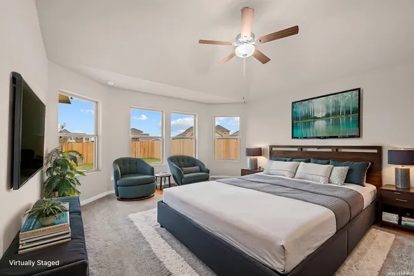 $279,990 | 4815 Maiz Valley, Von Ormy, TX 78073