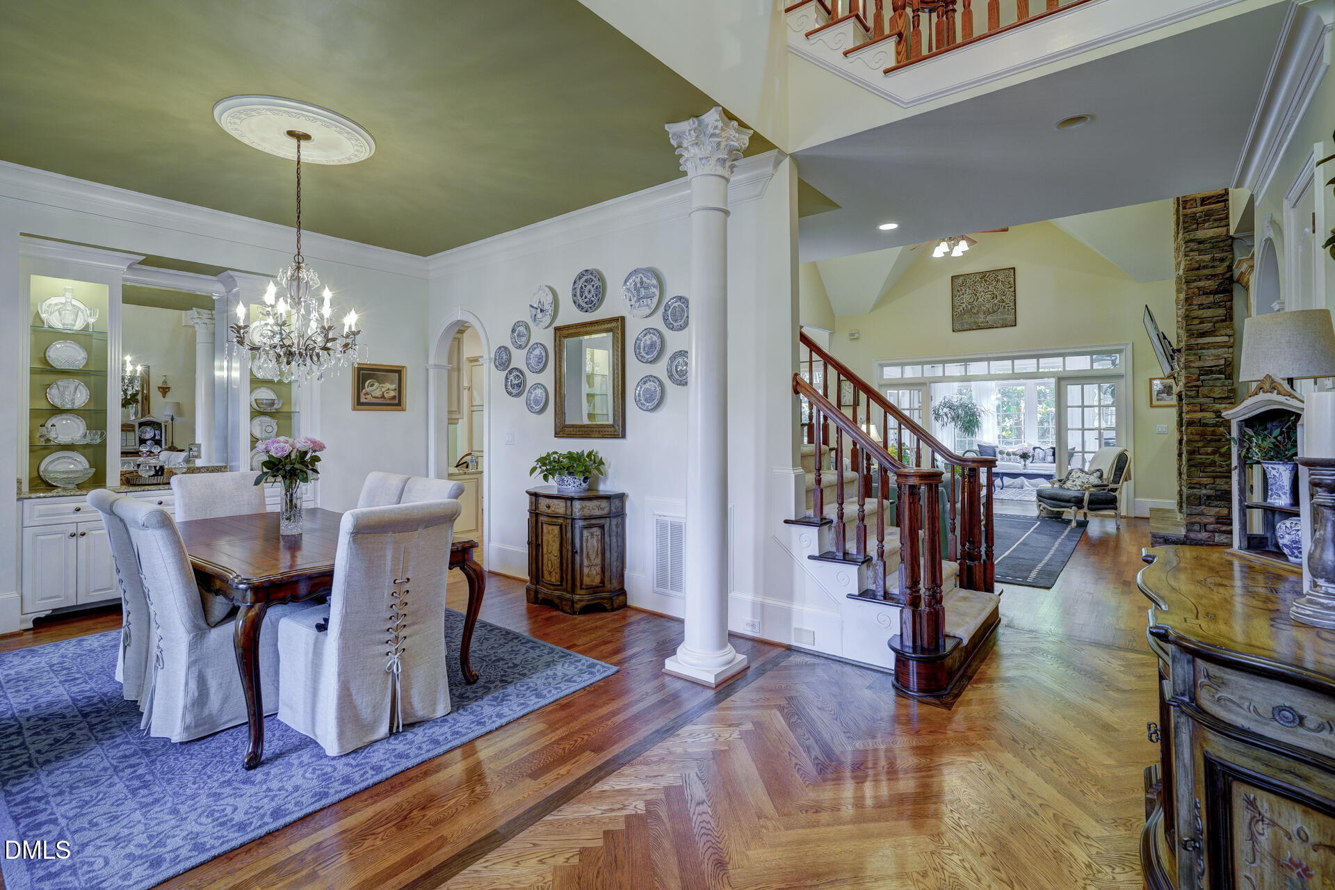 7328 Sparhawk Road Wake Forest, NC 27587 - Photo 5 of 67 7328 Sparhawk-3