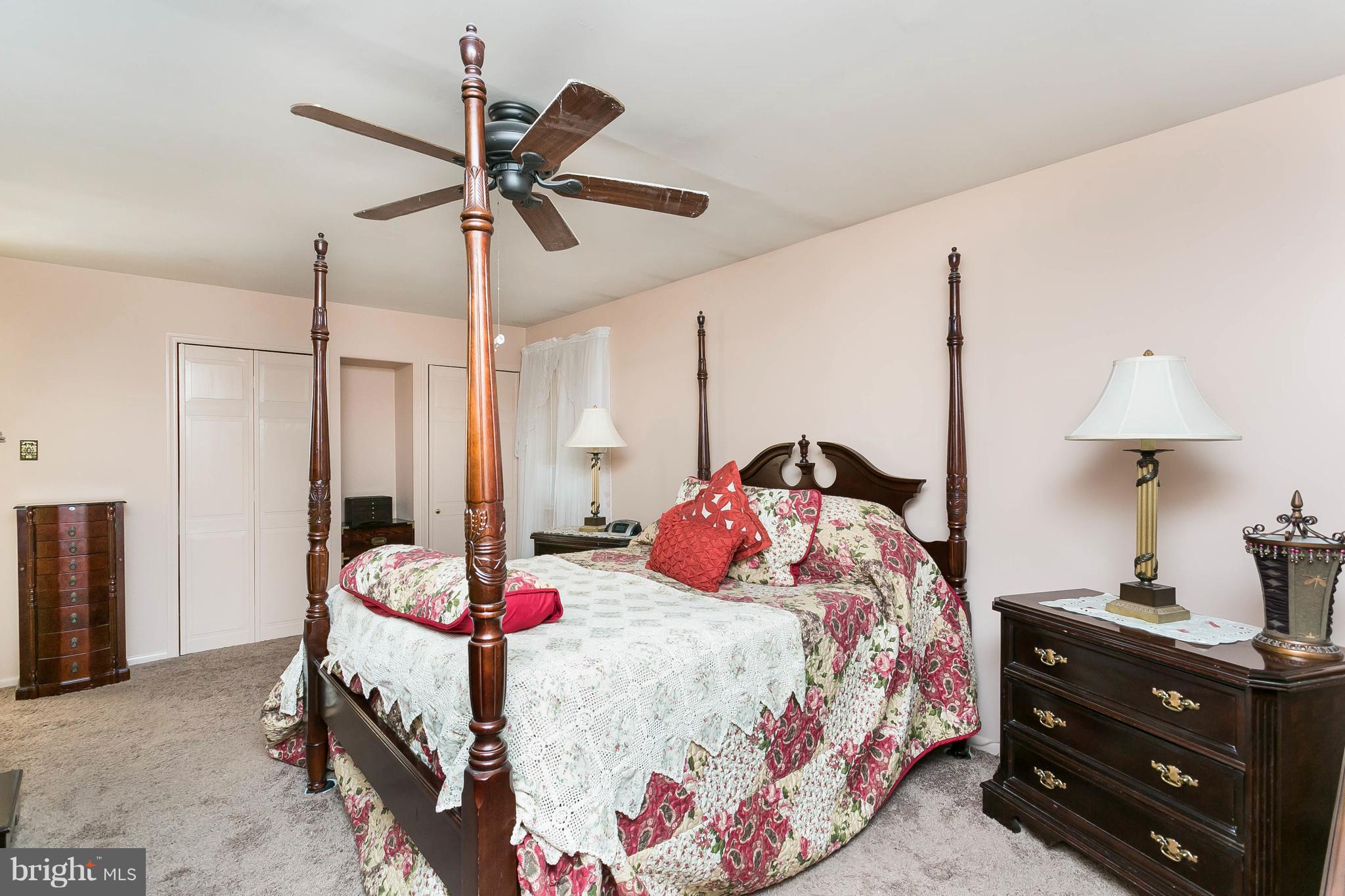 2405 Cider Mill Road Baltimore, MD 21234 - Photo 17 of 30 Bedroom (Master)