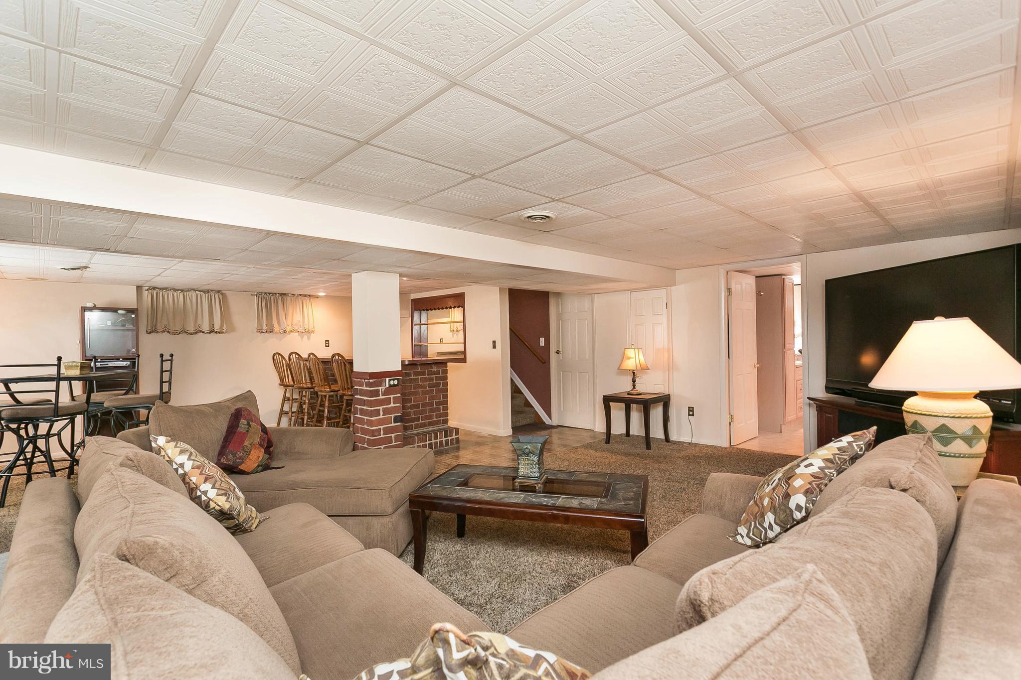 2405 Cider Mill Road Baltimore, MD 21234 - Photo 22 of 30 Basement