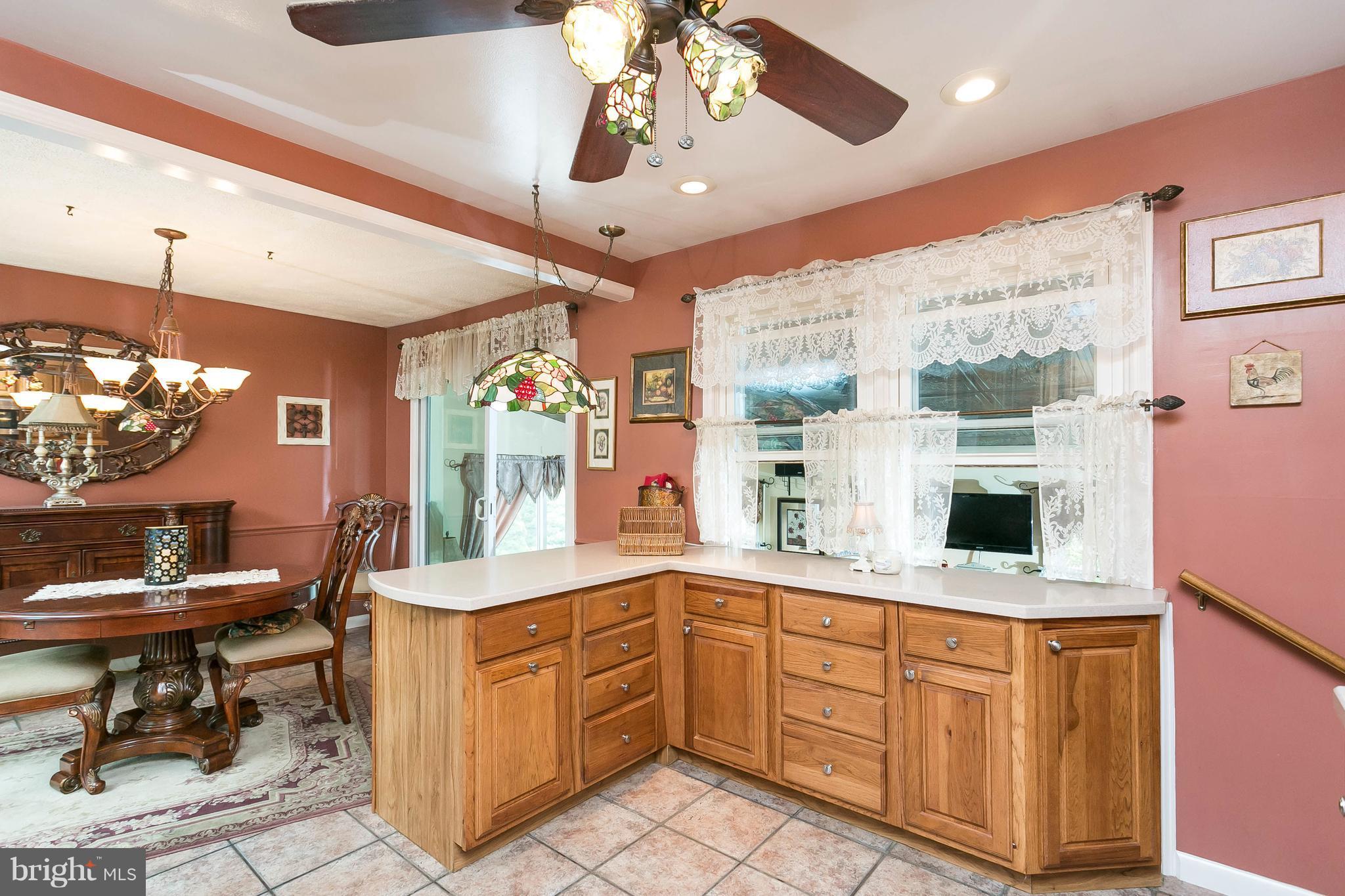 2405 Cider Mill Road Baltimore, MD 21234 - Photo 7 of 30 Kitchen