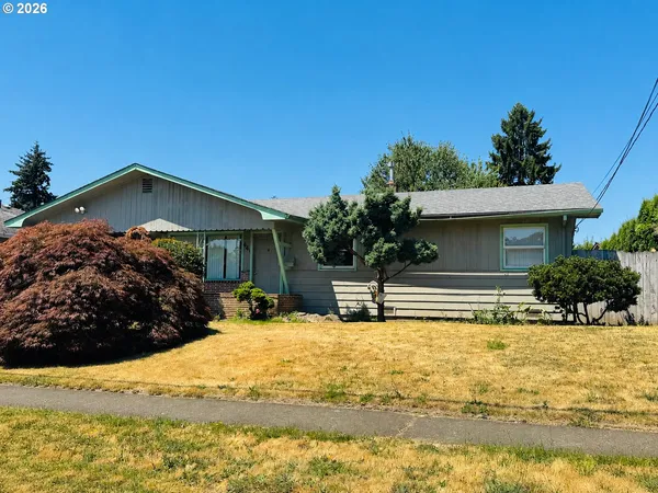 $285,000 | 641 Bryan Street, Woodburn, OR 97071