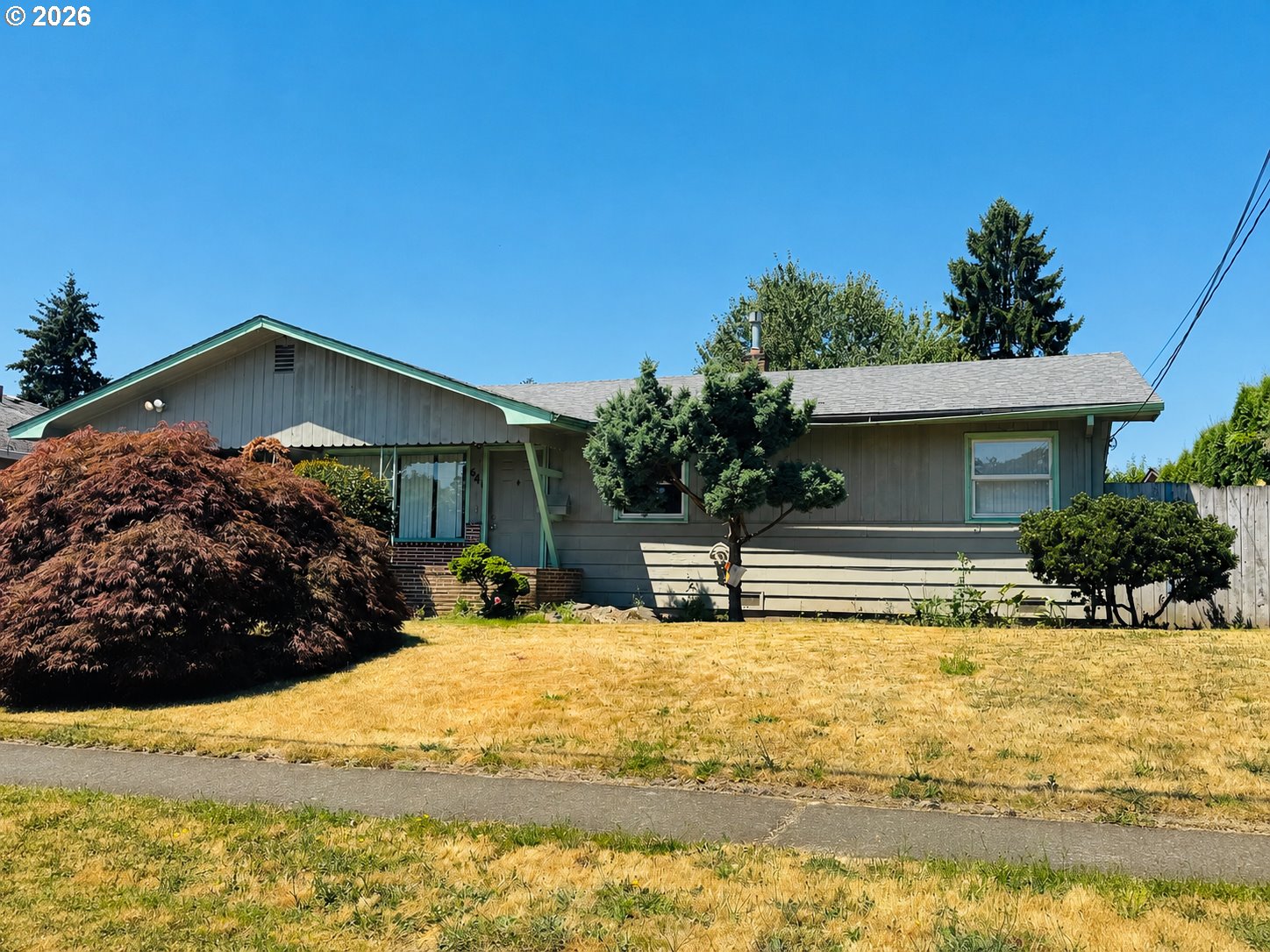 641 Bryan Street Woodburn, OR 97071 - Photo 1 of 1