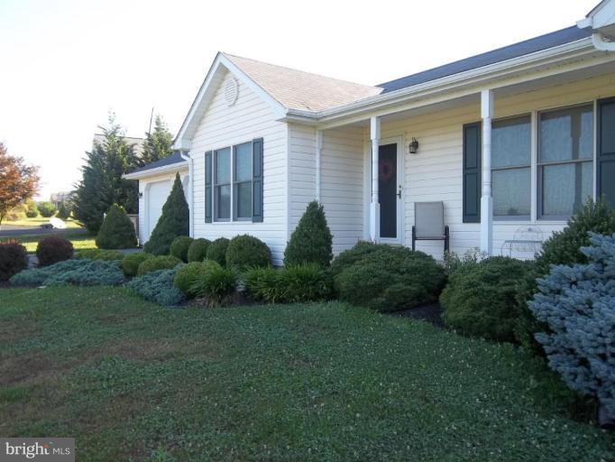 88 Liddell Road Colora, MD 21917 - Photo 8 of 9 Porch