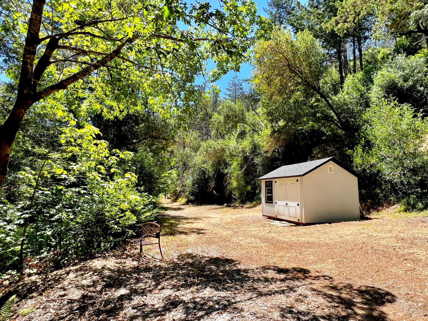 2095-2261 Mark West Springs Road Santa Rosa, CA 95403 - Photo 14 of 29