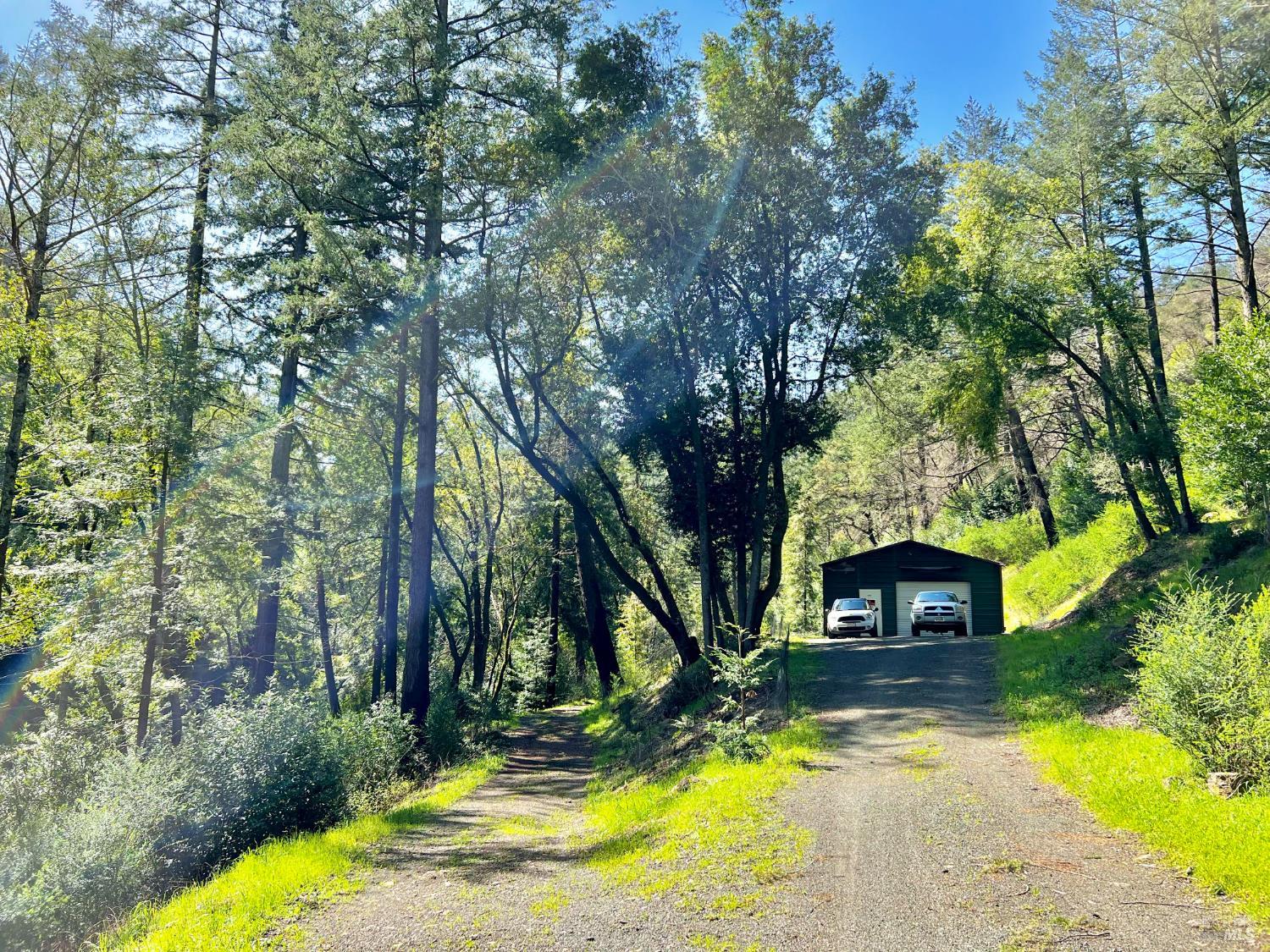 2095-2261 Mark West Springs Road Santa Rosa, CA 95403 - Photo 5 of 29