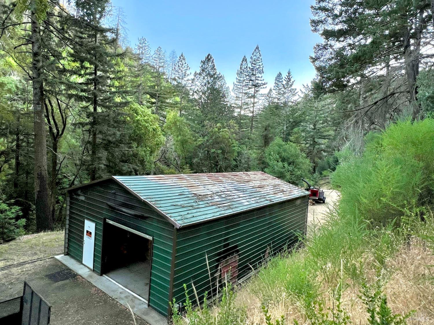 2095-2261 Mark West Springs Road Santa Rosa, CA 95403 - Photo 6 of 29