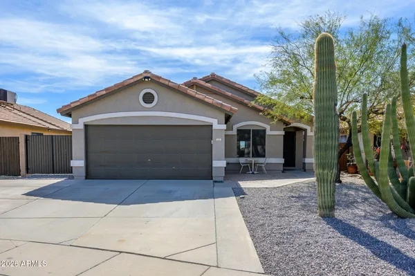 $399,000 | 1111 East Santa Cruz Lane, Apache Junction, AZ 85119